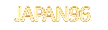 Logo JAPAN96